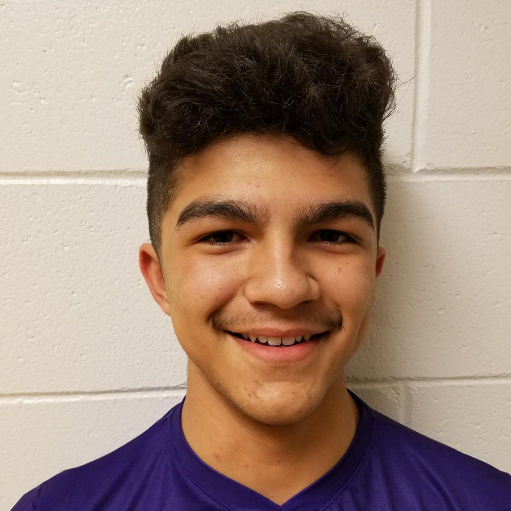 Anthony Acosta