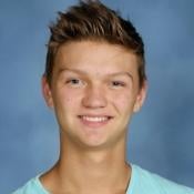 Hudson Hooper mugshot