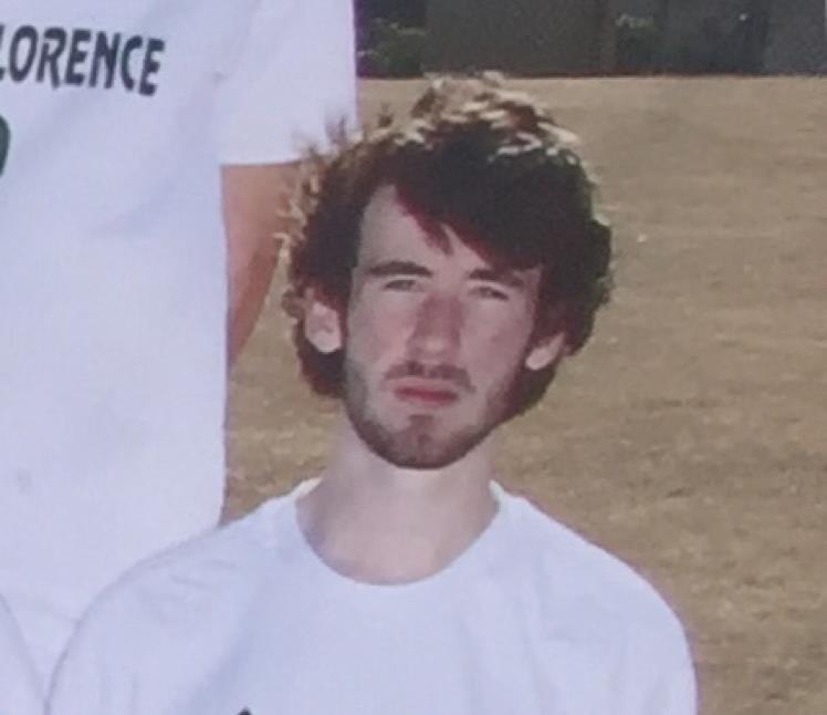 Drew Nutter