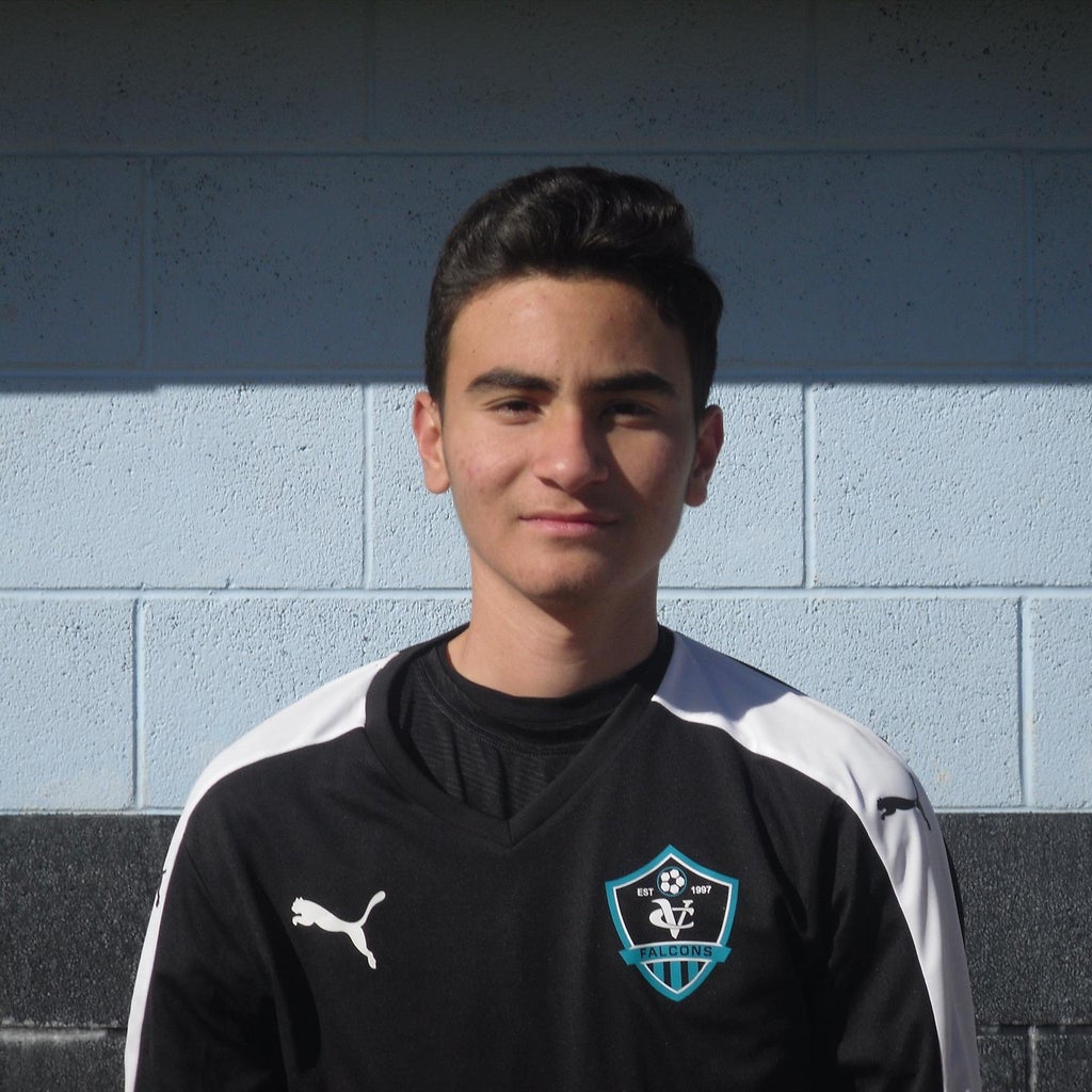 Manuel Larios mugshot