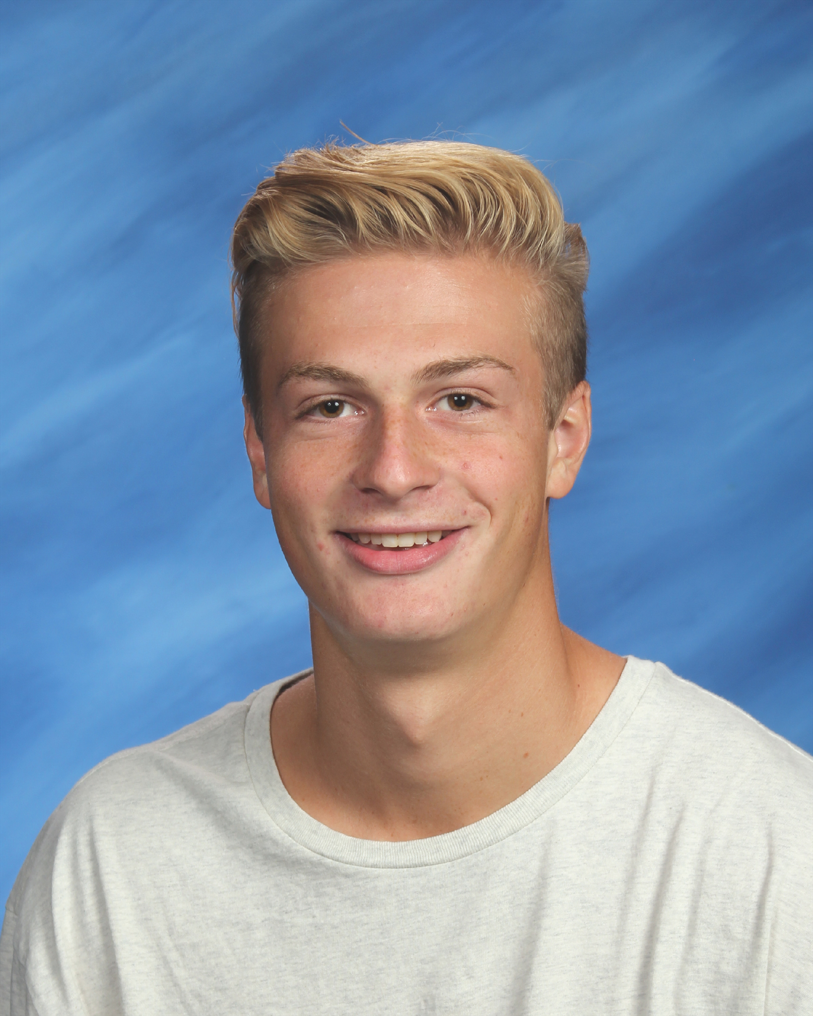 Braxton Batty mugshot