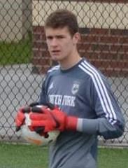Grayson Horton