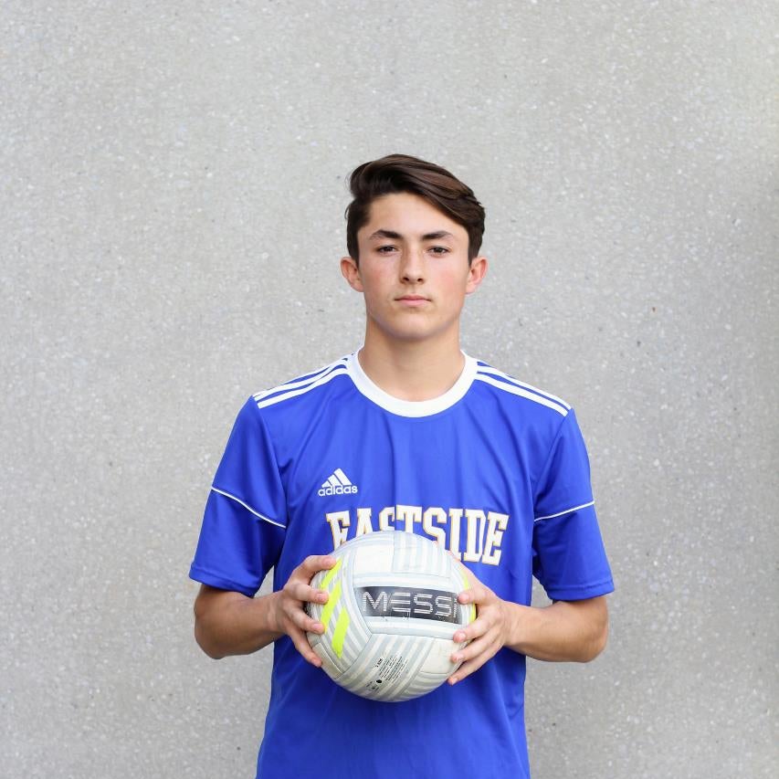 Gage Acker