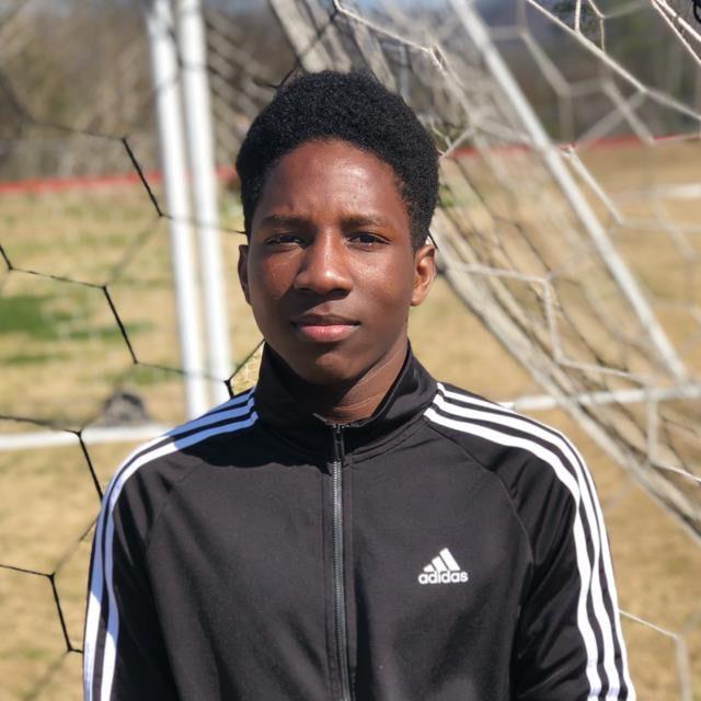 Javar Foster