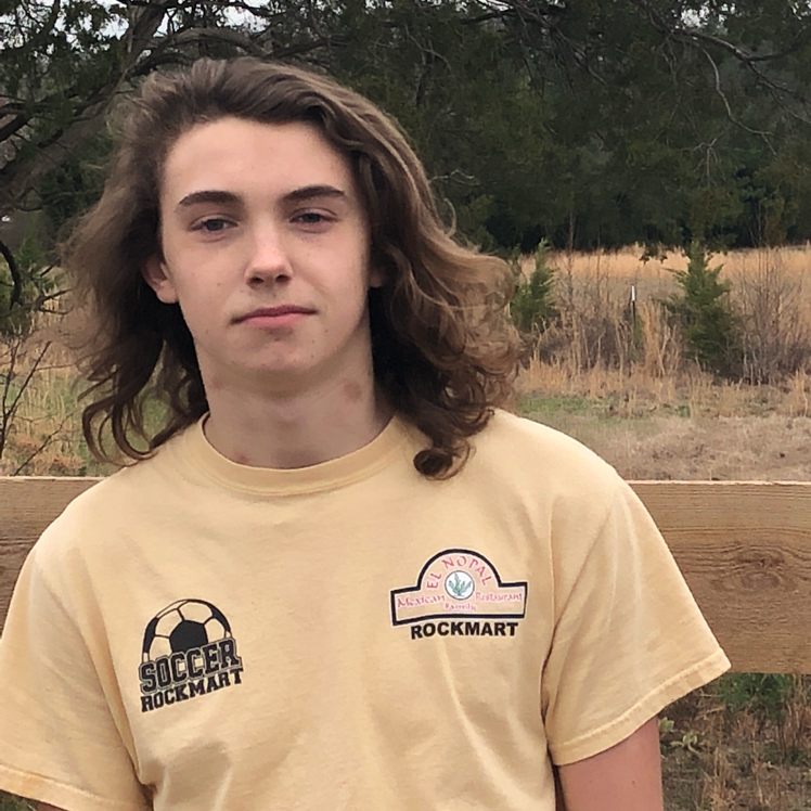 Gavin Armer mugshot