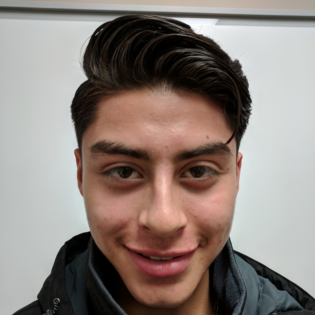 Alejandro Garcia