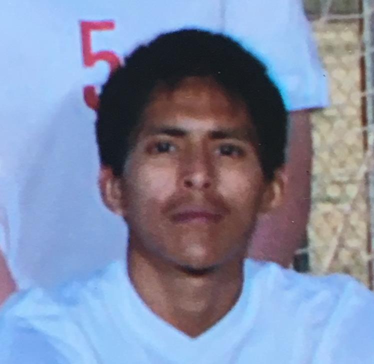 Juan Gonzalez