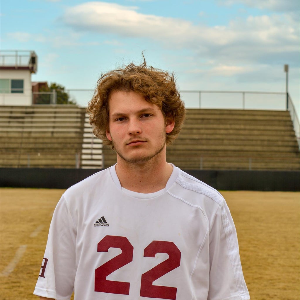 Connor Cummings