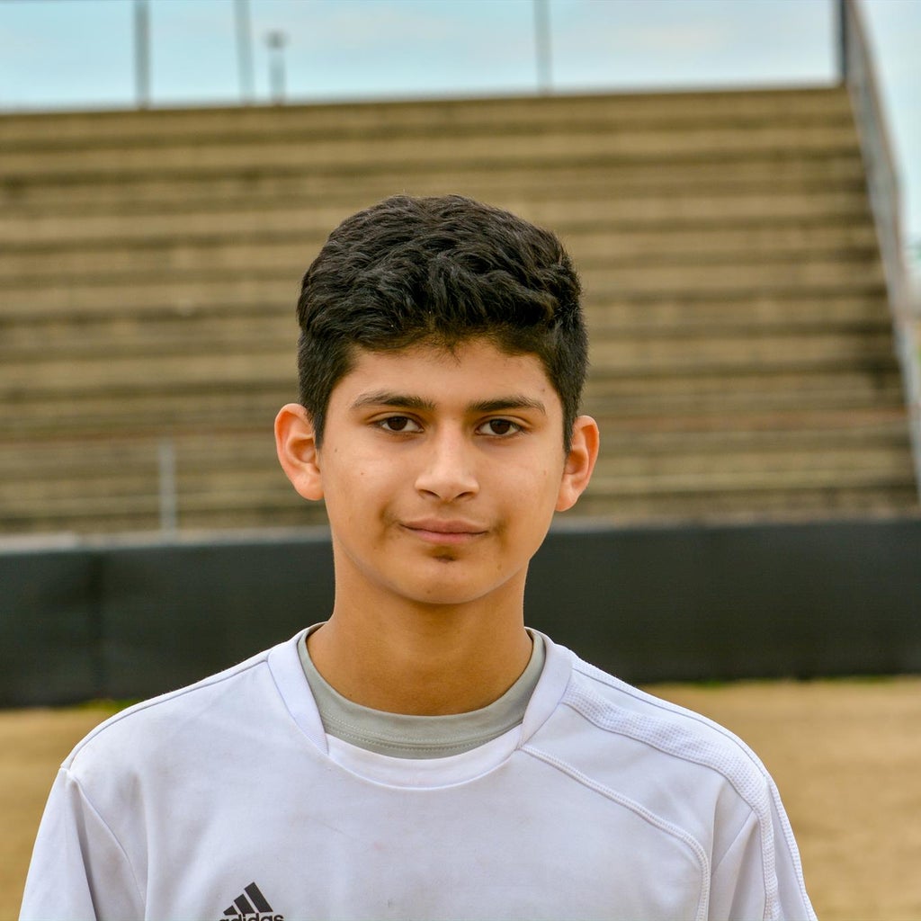 Alejandro Diaz
