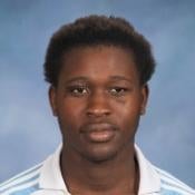 Mohamed Adan mugshot