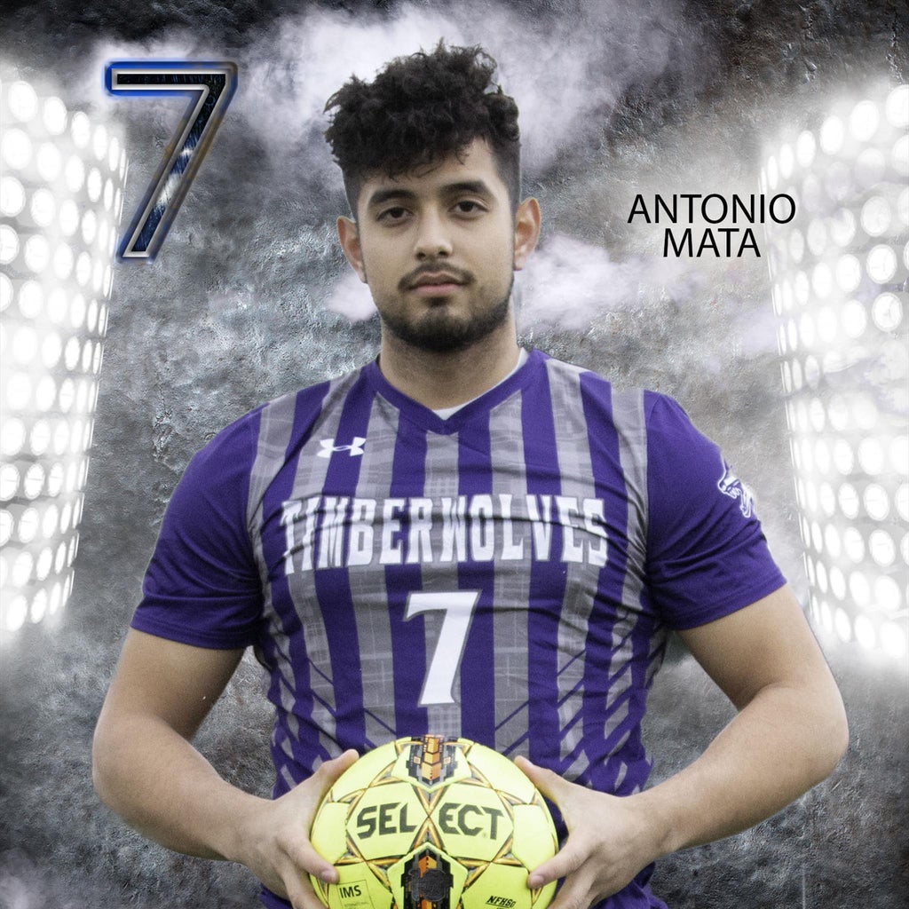Antonio Mata