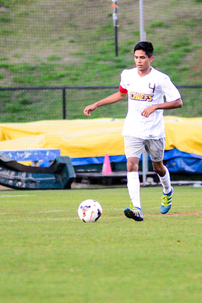 Saul Ramirez