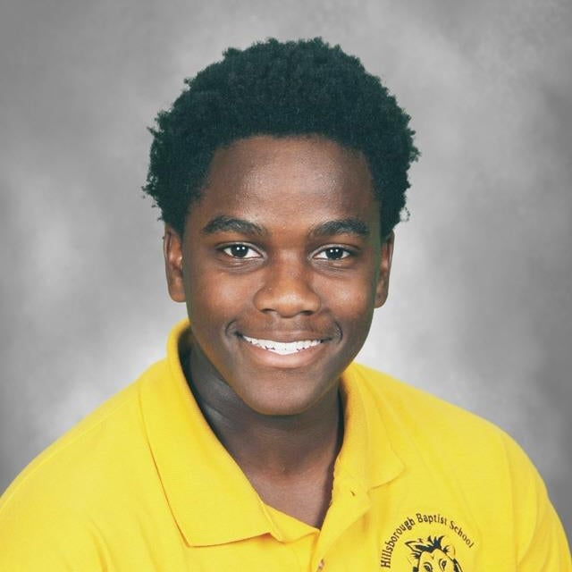 Jayden Kirkland