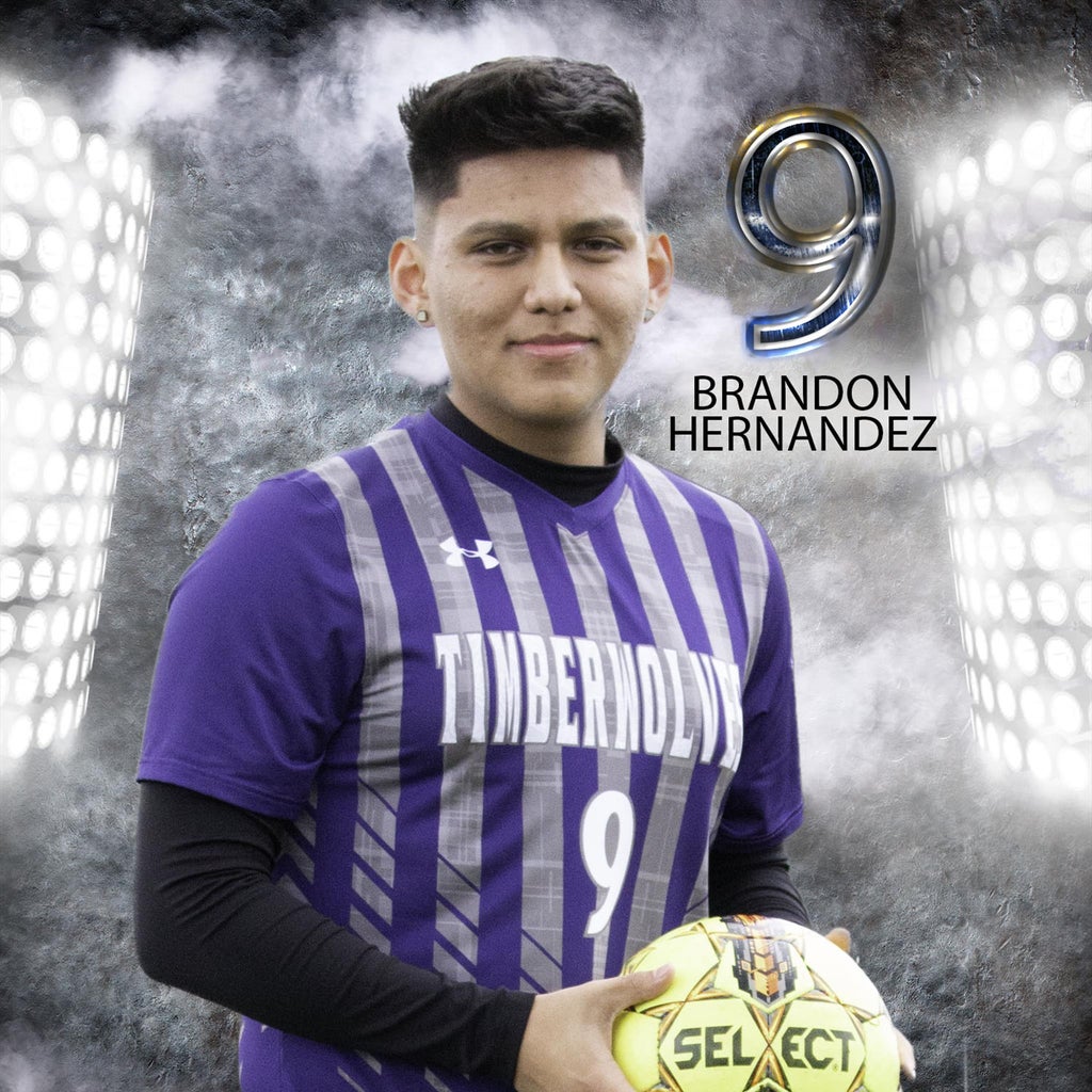 Brandon Hernandez mugshot