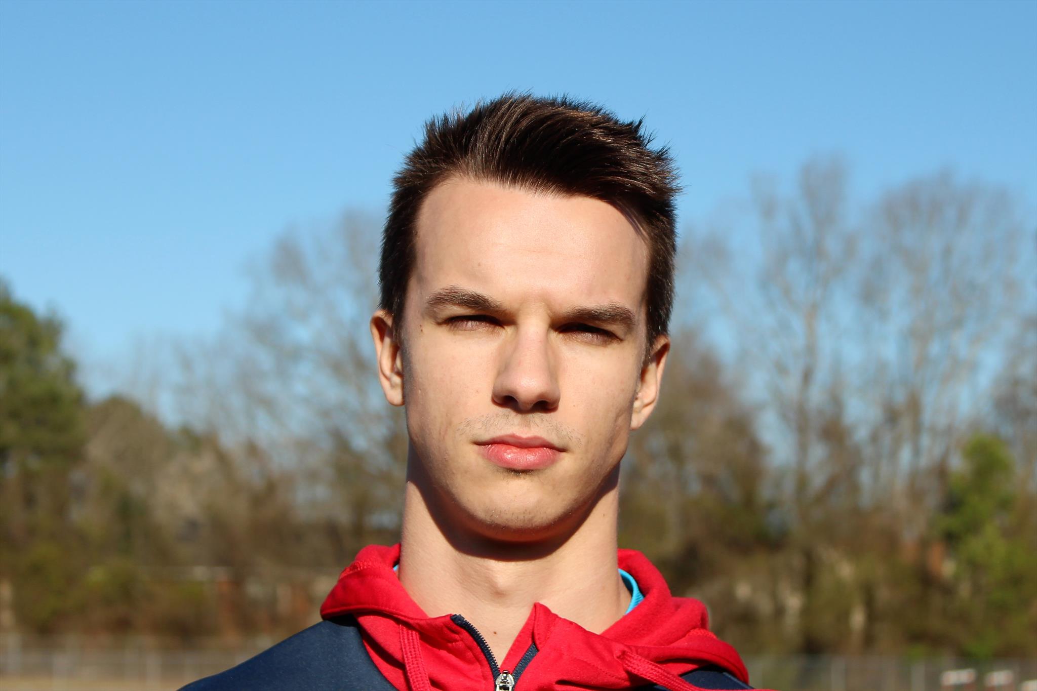 Michael Hammer