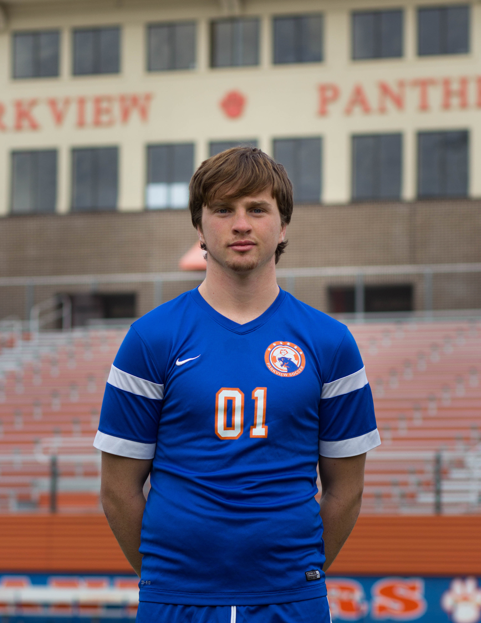 Max Carlson