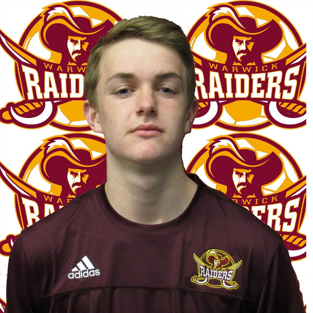 Ryan Trimble