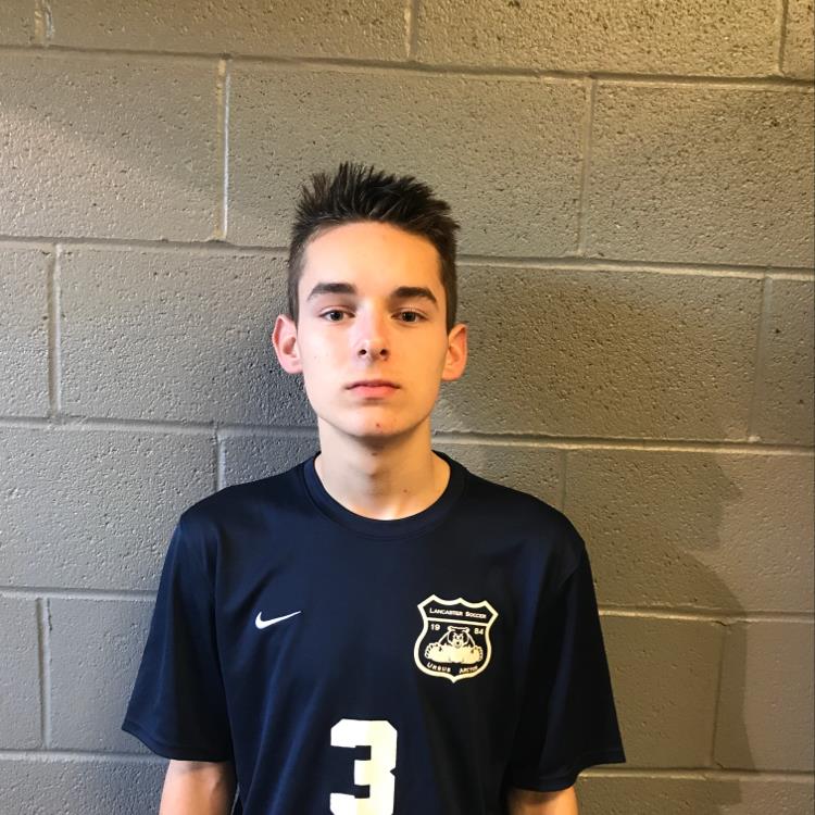 Colby Faulkenberry