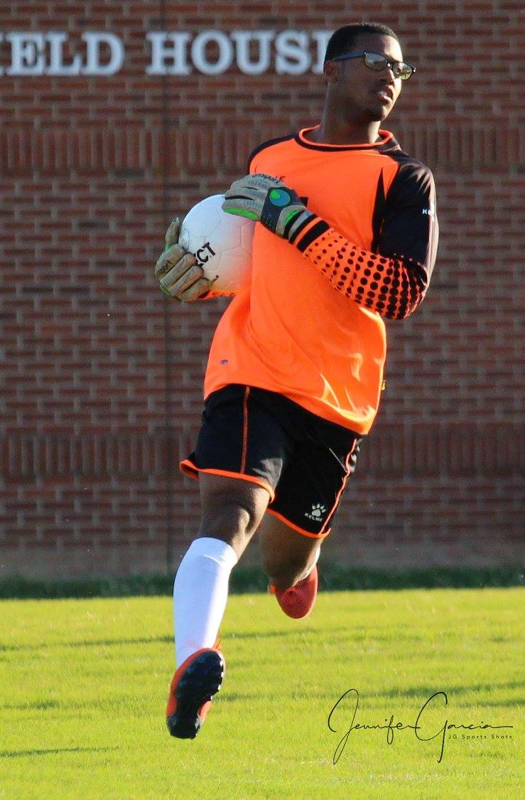 Tyree Whitehead