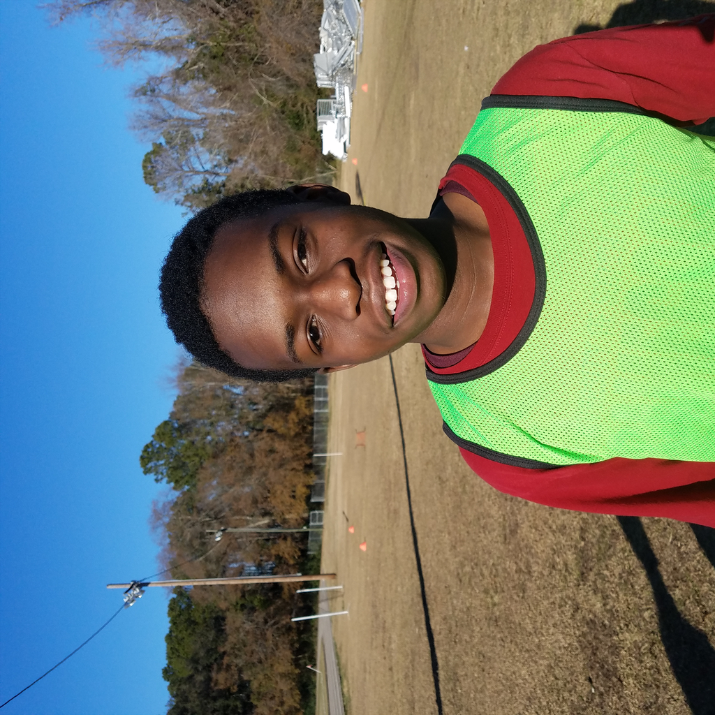 Jacquez Duncan
