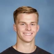 Nate Rider mugshot