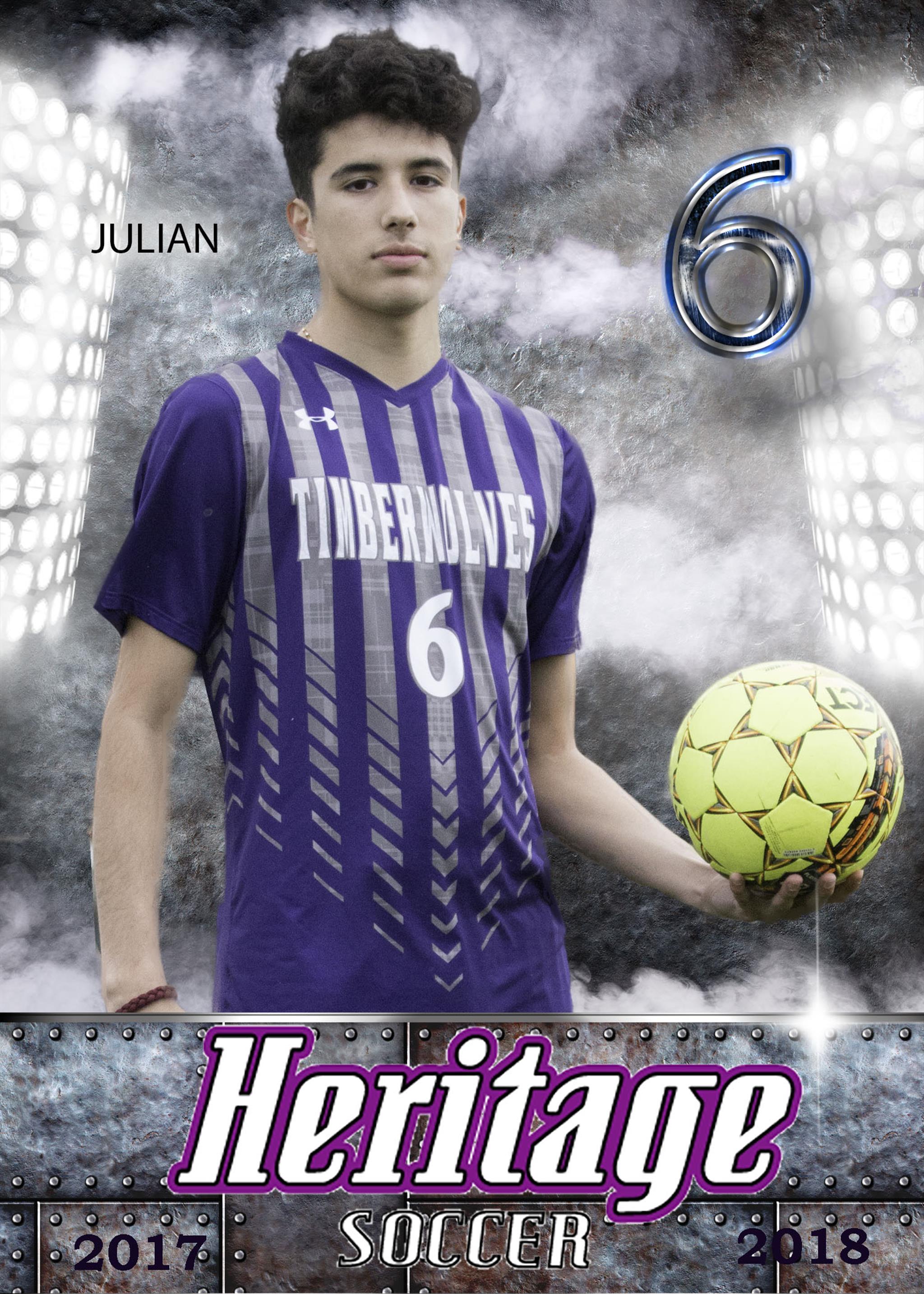 Julian Bojorquez