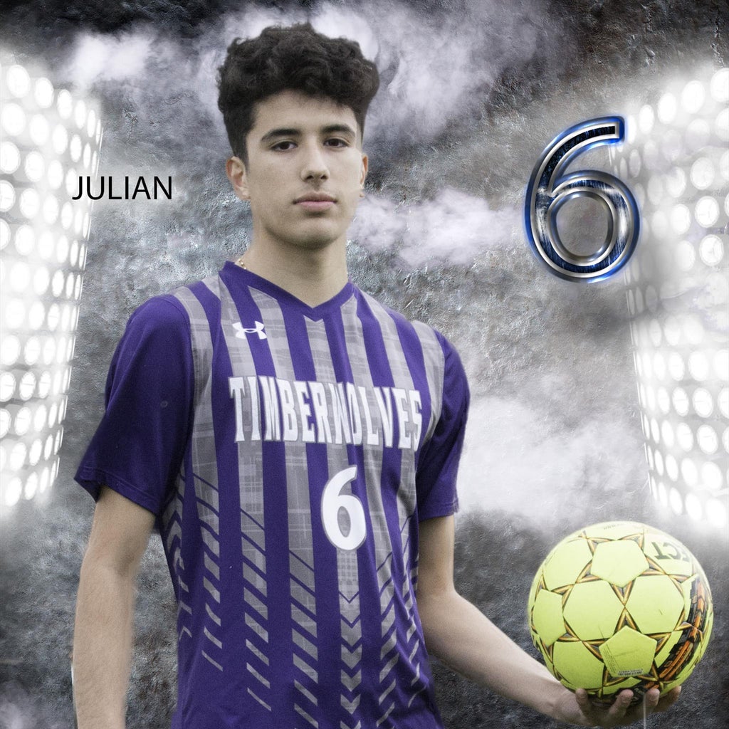Julian Bojorquez