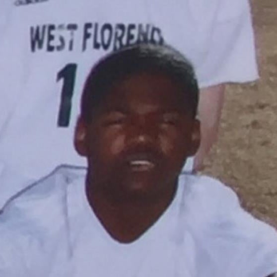 Jarrod Woodland mugshot