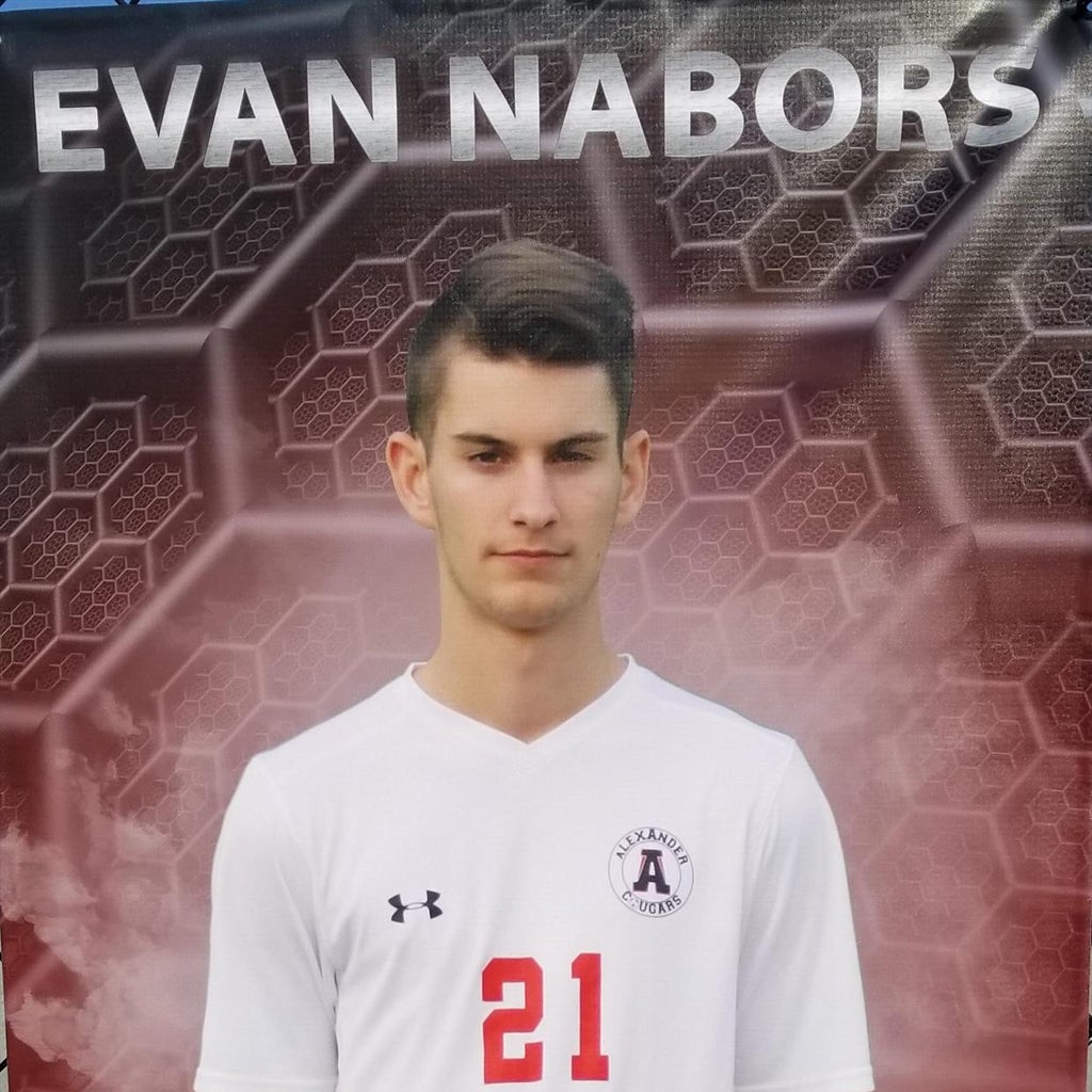 Evan Nabors