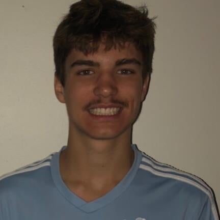 Kolton Lerwick mugshot