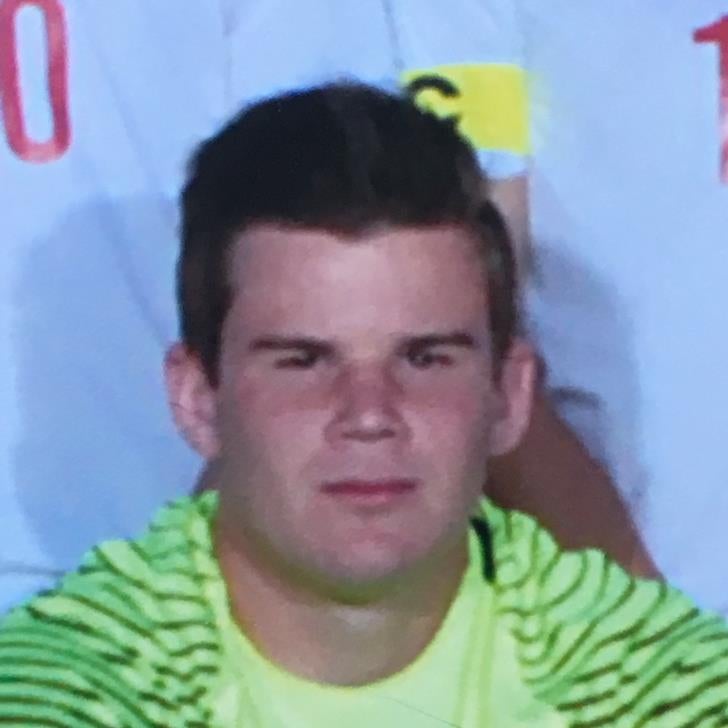 Jacob Shumway