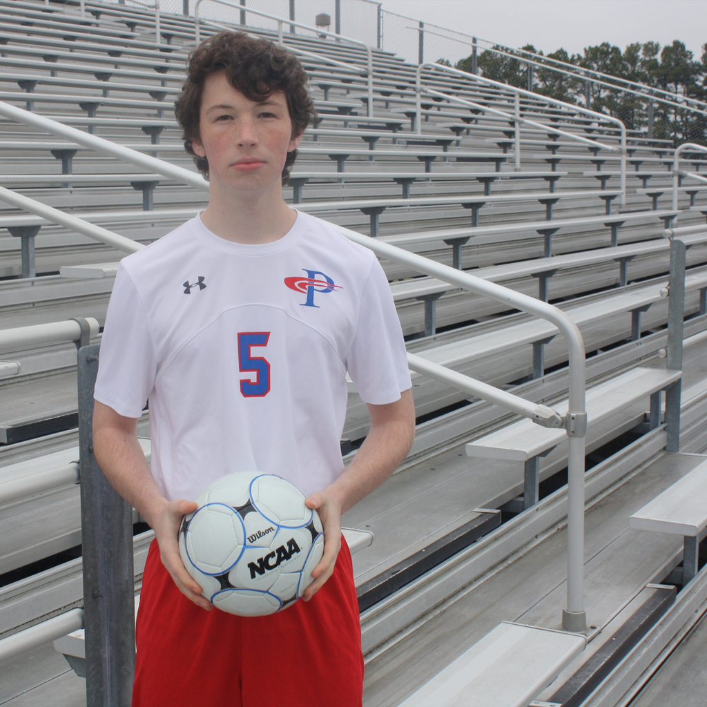 Connor Burroughs