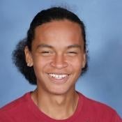 Trevon Robinson mugshot