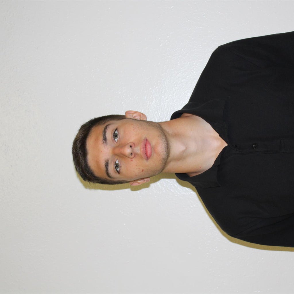 Zachary Daye