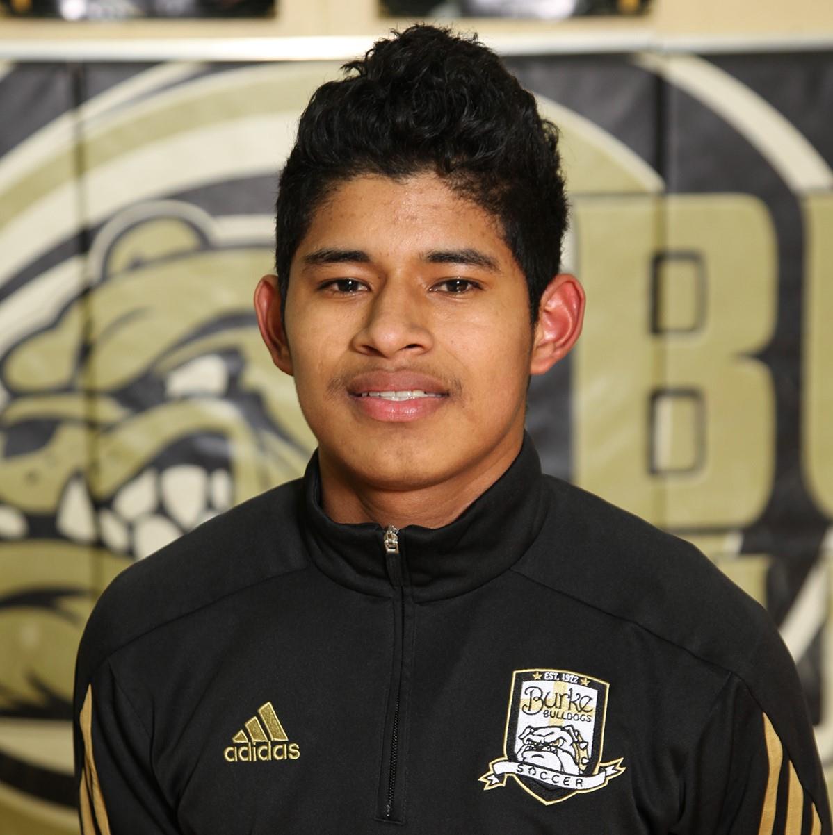 Jose Mendoza