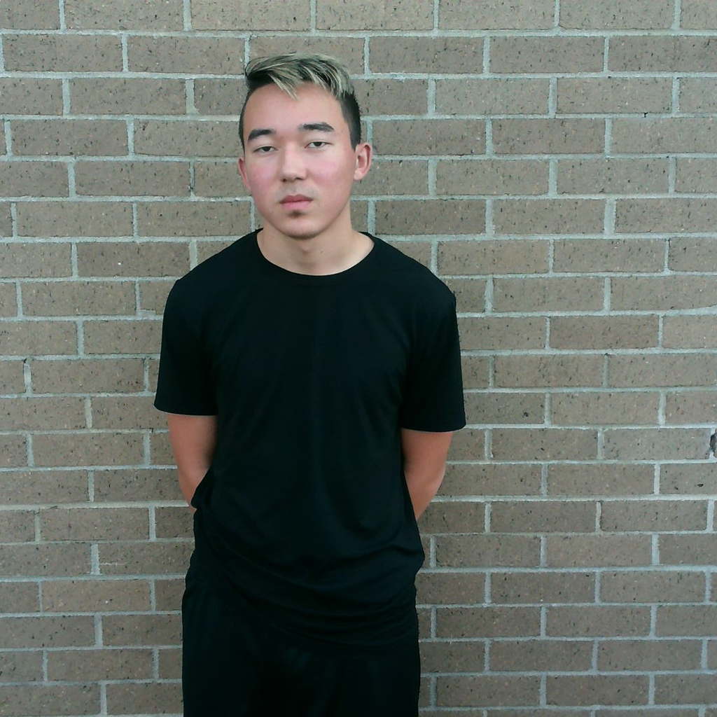 Ethan Song mugshot