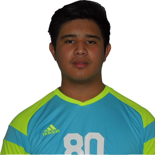 Bryan Araujo mugshot