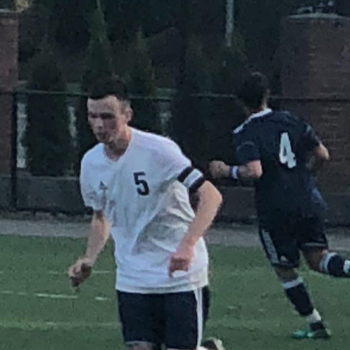 Luke Schaefer