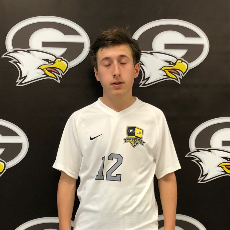 Jackson Kodes mugshot