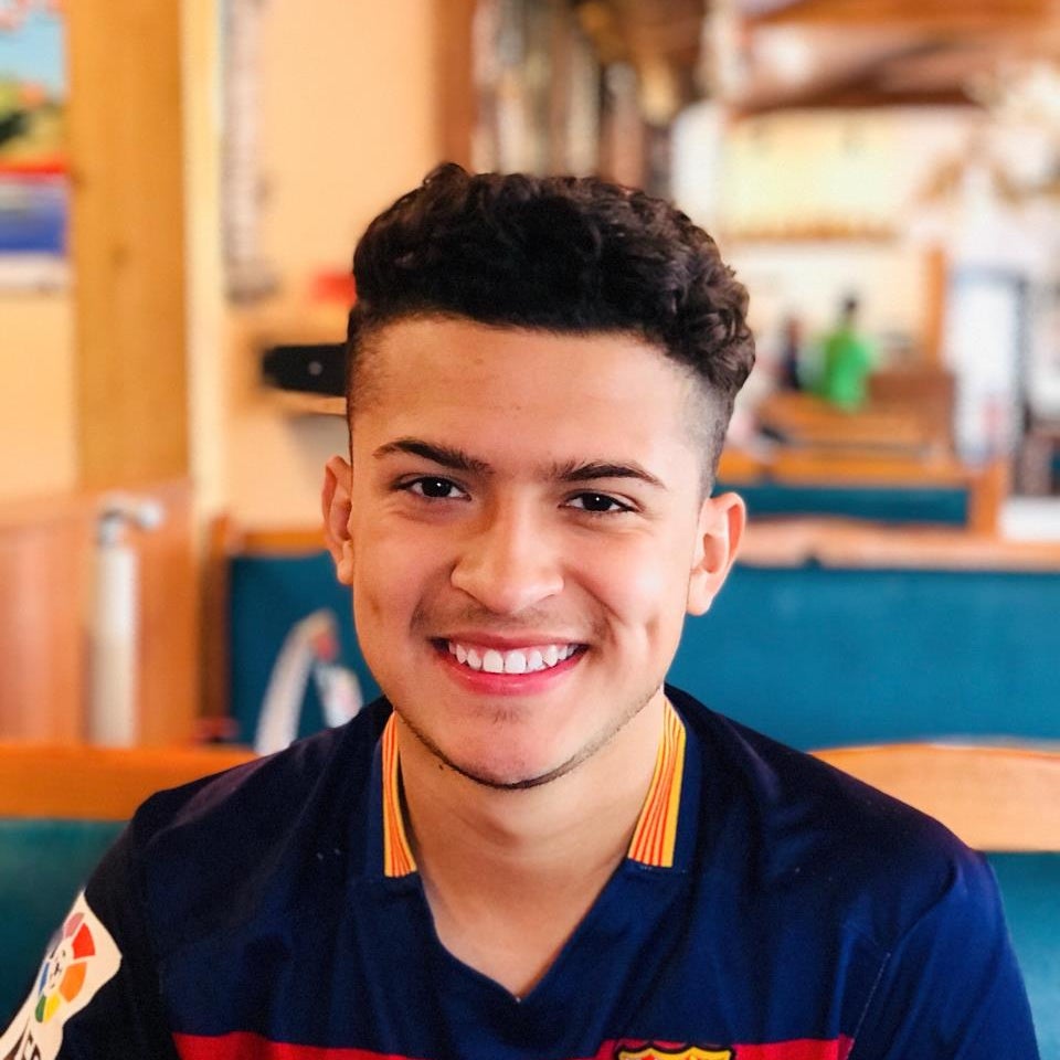 Marc Castillo