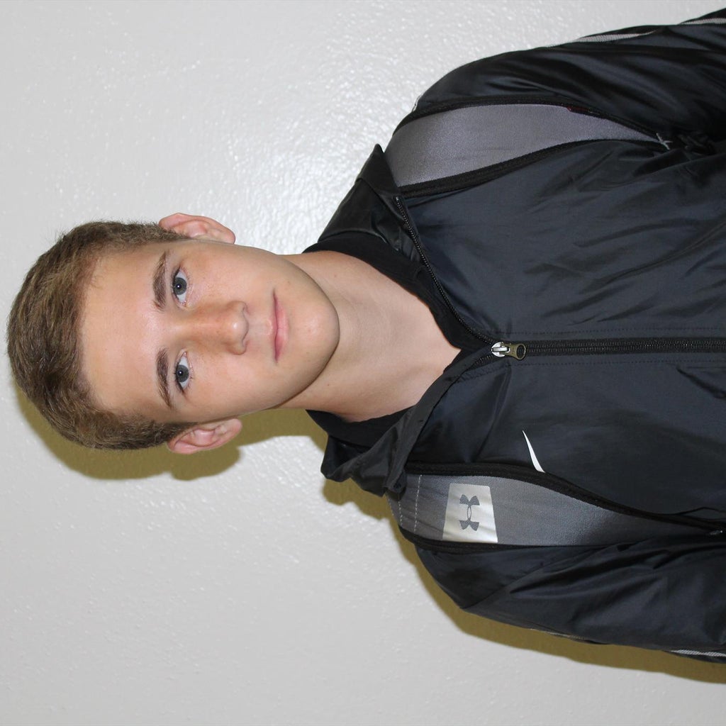Zach Brannen