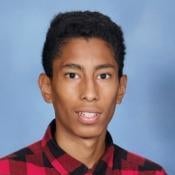 Kevin Mejia-cruz