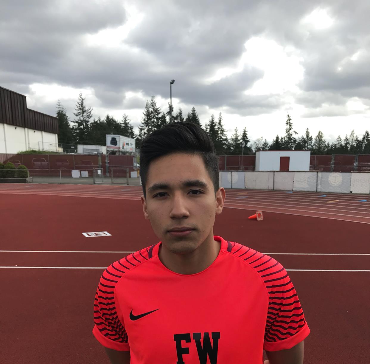 Daniel Gomez