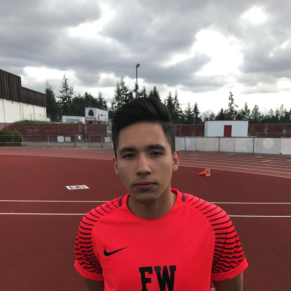 Daniel Gomez