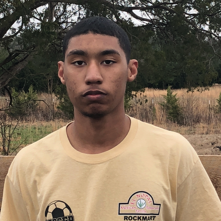 Xavier Clarke