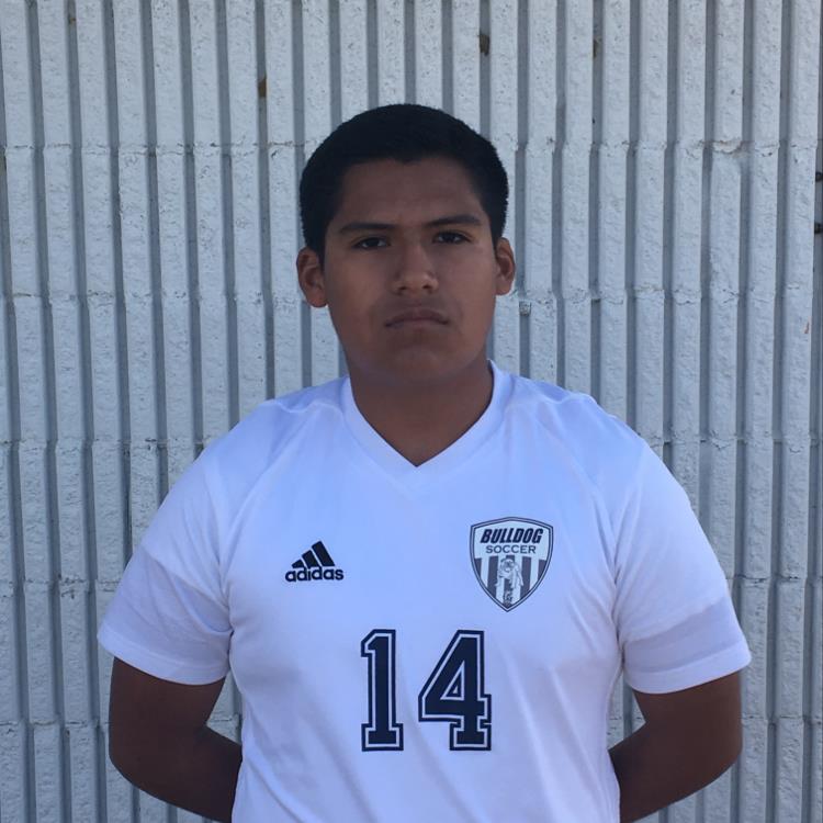 Eliab Ramirez