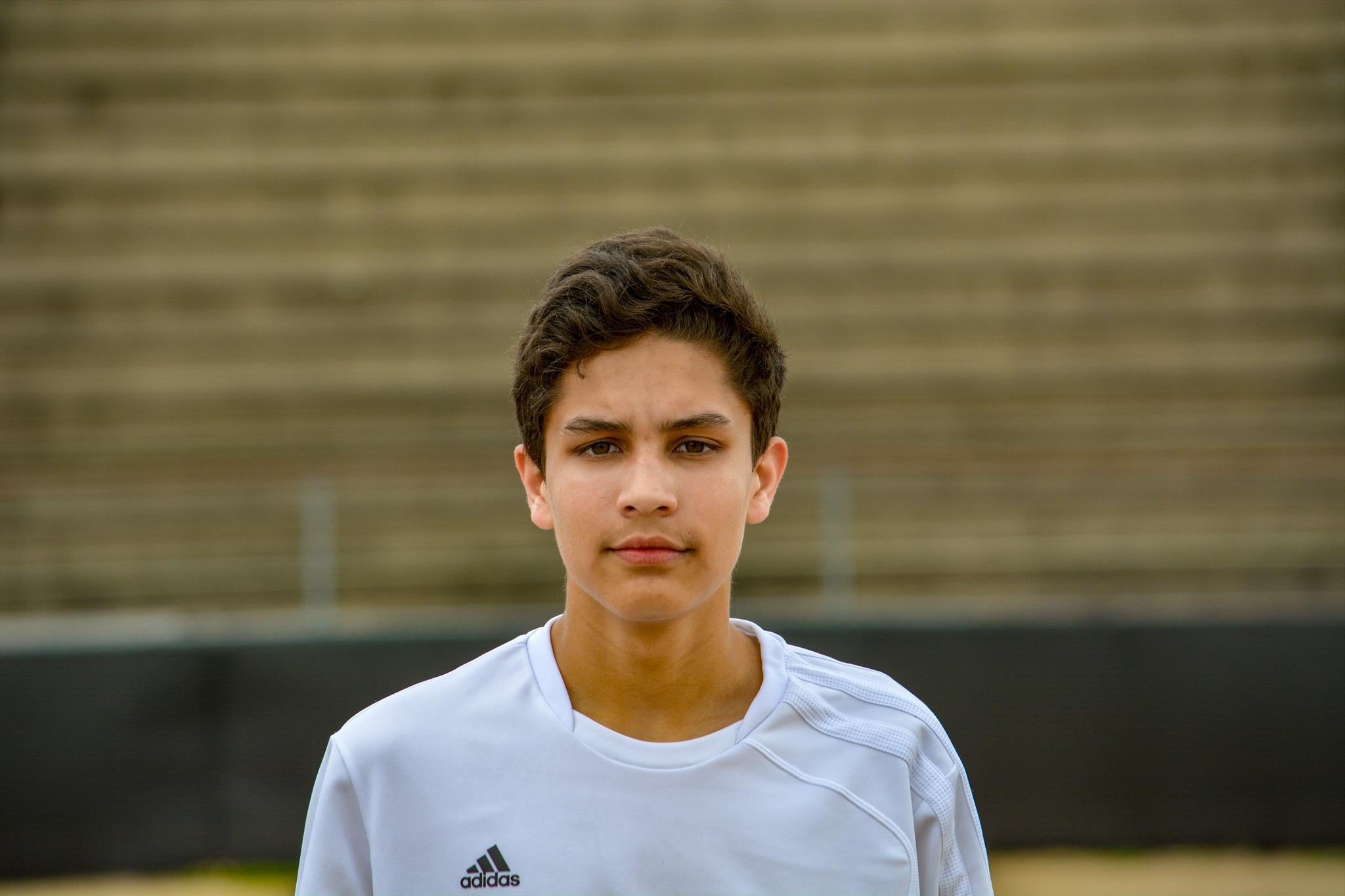 Yahir Escarcega
