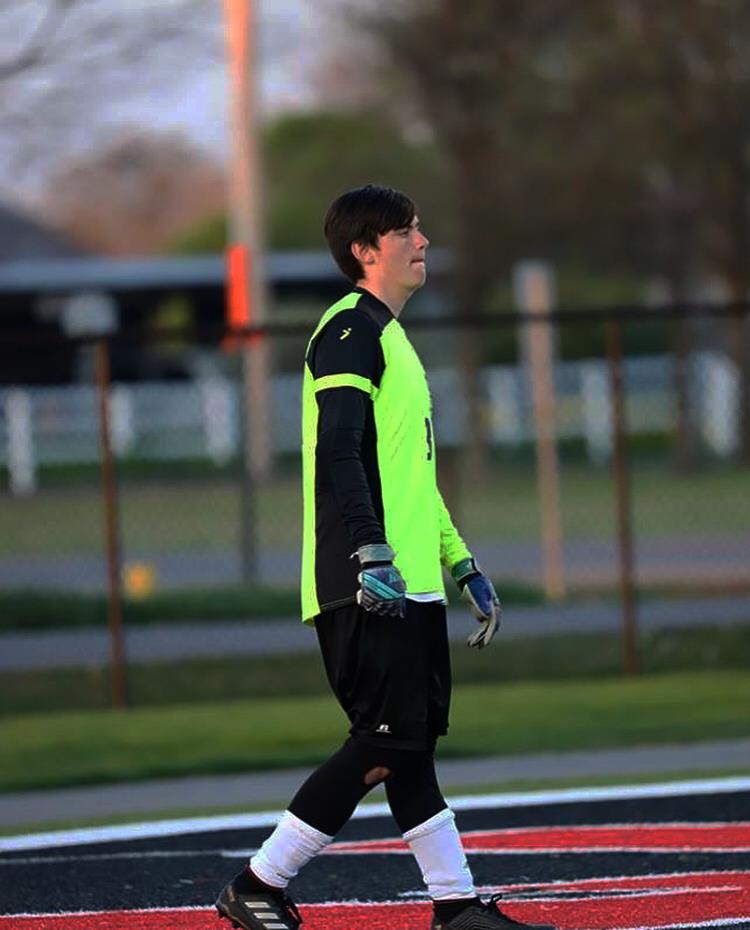 Lukas Speer