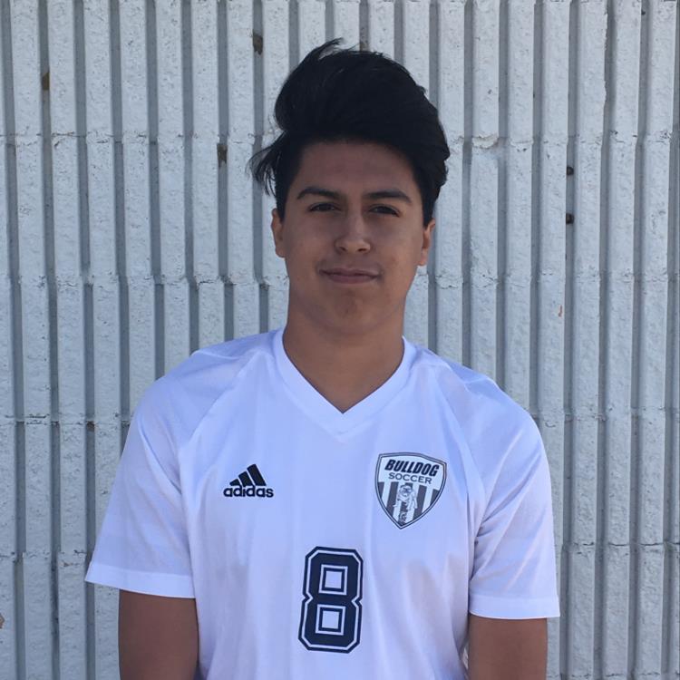 Oscar Olguin