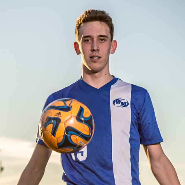 Devon Branstetter